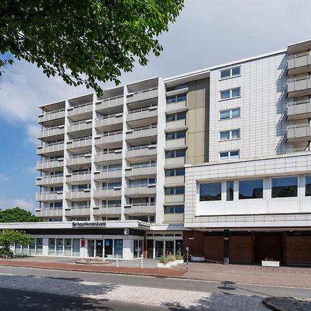 Falkennest Westerland Kültér fotó